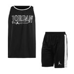 ست تاپ و شلوارک ورزشی مردانه مدل GS-M-PY-JDI-294741