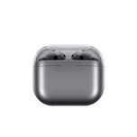 هدفون بلوتوثی سامسونگ مدل Galaxy Buds3 Pro دارای نویز کنسلینگ فعال (ANC)، درگاه شارژ USB Type-C، شارژ بی سیم، با قابلیت اتصال به