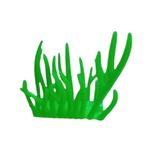 فیگور مدل مرغ و خروس مجموعه 20 عددی