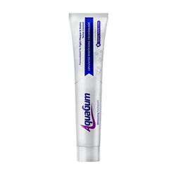 خمیر دندان سفید کننده روزانه  آکواگام ( Whitening )