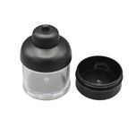 محفظه نگهداری قرص و پودر مدل GS-M-310251