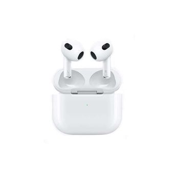 هدفون بلوتوثی گرین لاین مدل True wireless earbuds 4 g1