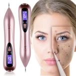 دستگاه پاک کننده لک و خال