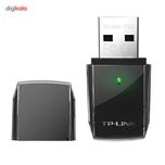 کارت شبکه USB وایرلس و دوبانده تیپی-لینک مدل Archer T2U