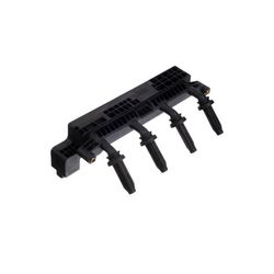 کوئل مدل claw مناسب برای پژو 206 تیپ 2