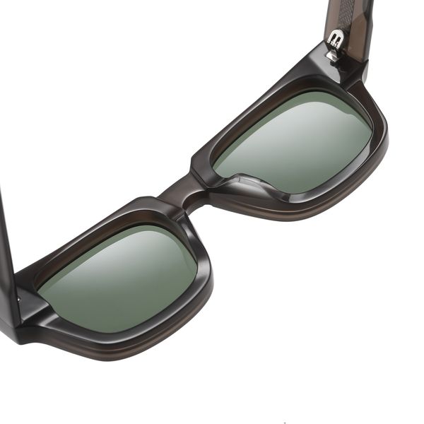 عینک آفتابی ویفرر (Wayfarer) آلبرت وگ مدل S32112C2 Acetate Avantgarde Visionary