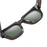 عینک آفتابی ویفرر (Wayfarer) آلبرت وگ مدل S32112C2 Acetate Avantgarde Visionary