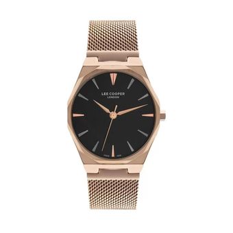 ساعت مچی عقربه‌ای مردانه لی کوپر مدل lc07165.450