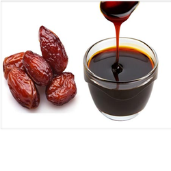 شیره خرما 500گرمی سبوس