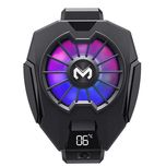 خنک کننده گوشی