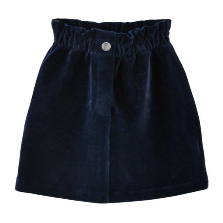 دامن دخترانه مدل MDSS-CG5426