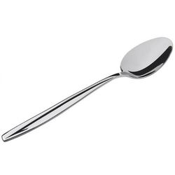 قاشق غذا خوری مدل کلاسیک مجموعه 6 عددی