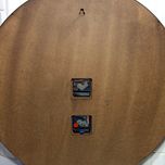 ساعت دیواری گارنت مدل 5226 B