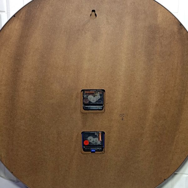 ساعت دیواری گارنت مدل 5226 B