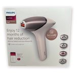 لیزر موهای زائد فیلیپس اورجینال مدل Lumea IPL 9000