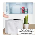 کولر آبی سلولزی 2800 میکروهو مدل MH01R