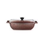 تابه کاندید مدل روستر سایز 36