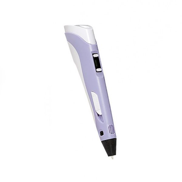 قلم جادویی طراحی سه بعدی مدل 3D pen-2 با طرح خلاقانه