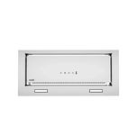 هود مخفی آلتون مدل H700W سایز 70