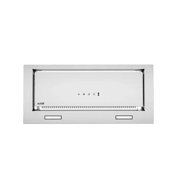 هود مخفی آلتون مدل H700W سایز 70