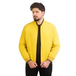 کاپشن بهاره مردانه مدل دو رو *776