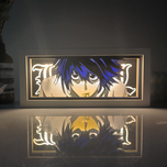 تابلو لایت باکس انیمه ای دفترچه مرگ | Death Note Anime Light Box