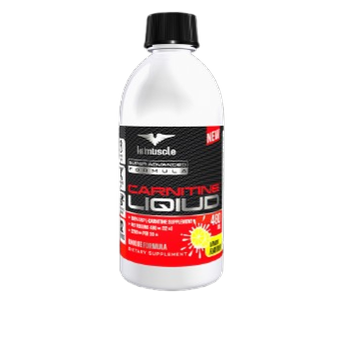 ال کارنیتین مایع های ماسل