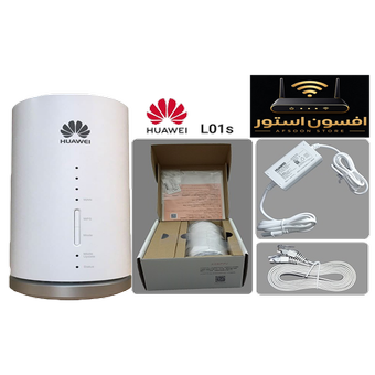 مودم سیم کارتی هواوی L01s (استوک)