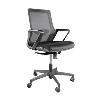 صندلی اداری کارمندی لیو مدل I62k