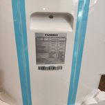 کولر گازی پرتابل 12000 دور ثابت توربو مدل UN-MB12 PORTABLE