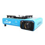 اجاق سفری کووآ مدل Portable TKR-9507 کد F2022