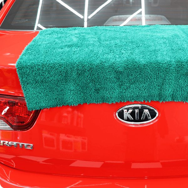 دستمال نظافت خودرو کد MF8038