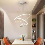 لوستر آویز شاهان تک مدل 3L