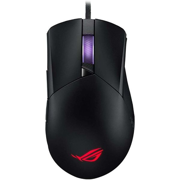 Mouse ASUS ROG Gladius III Wired