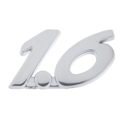 آرم خودرو طرح 1.6 کد 103690