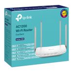روتر بی سیم تی پی لینک مدل Archer C50
