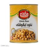 کنسرو نخود آبگوشتی مائده - 380 گرم12 عددی