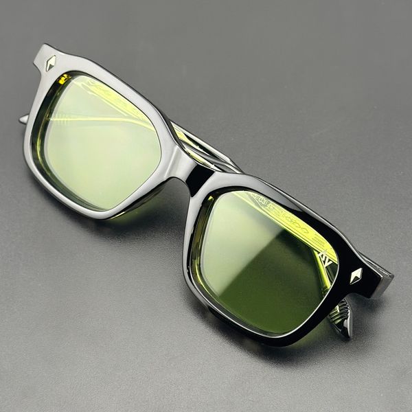 عینک آفتابی ویفرر (Wayfarer) آلبرت وگ مدل SZ8105 Obsidian tortoise