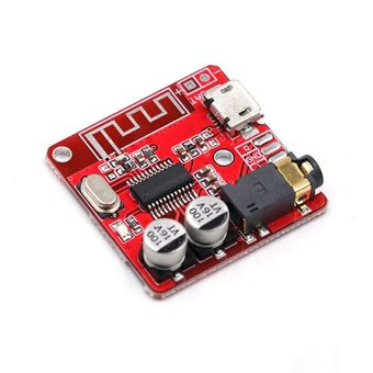 ماژول گیرنده بلوتوثی صوت XY-BT-MINI