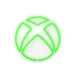 چراغ خواب مدل اکس باکس نئون فلکسی