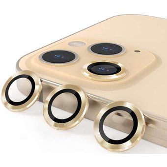 محافظ لنز دوربین مدل A Plus مناسب برای گوشی موبایل اپل iPhone 12 Pro Max