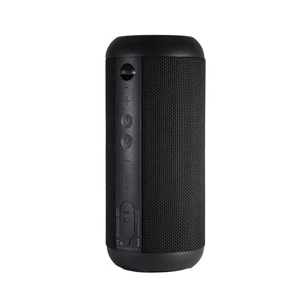 اسپیکر بلوتوثی قابل حمل هادرون مدل BTS115 با گارانتی شرکتی