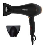 سشوار کنورث مدل KW_9010