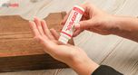 ضد تعریق درایسول مدل Extra Strength مناسب برای زیر بغل و کف دست و پا حجم 35 میلی لیتر