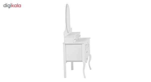 میزآرایش بادریس B630