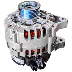 دینام پژو 207 فرمان برقی اصلی ایساکو کد 0690503599
