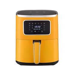 سرخ کن بدون روغن 5 لیتری هنریچ مدل HFR 8216
