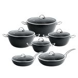 سرویس پخت و پز 12 پارچه ام جی اس کد 800304