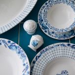 سرویس غذاخوری مدل نئوکلاسیک