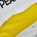 سرویس  کاورلحاف کاراجاهوم مدل Peanuts تک نفره 3 تکه
